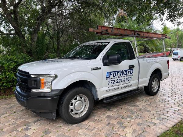 Forward Electric and Air Conditioning