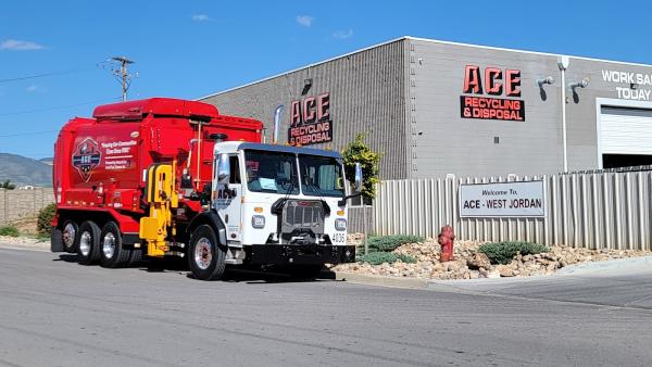 ACE Recycling & Disposal