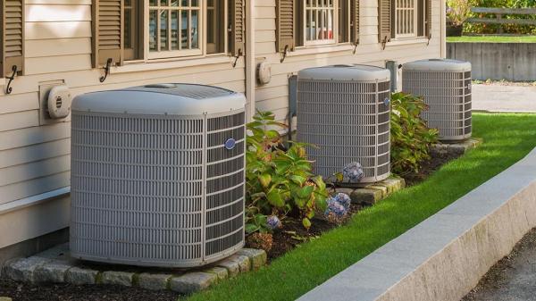 Dickey's A/C