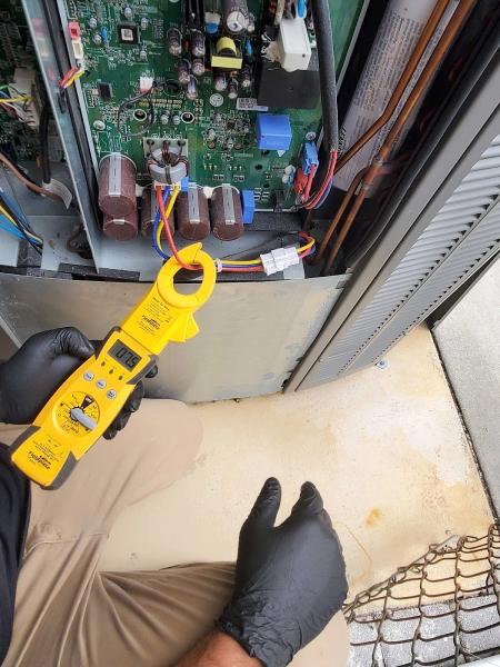 Green Works AC LLC