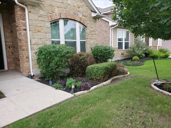 Leander Tree Care