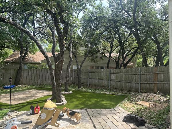 Leander Tree Care