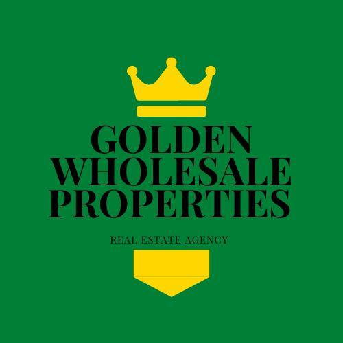 Golden Wholesale Properties
