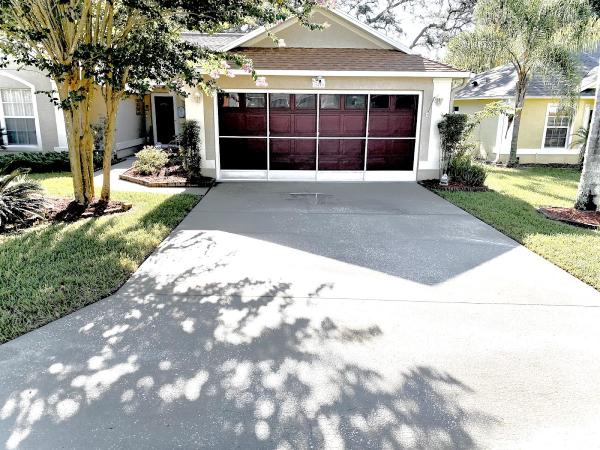 Pristine Pressure Washing & Soft Wash Solutions