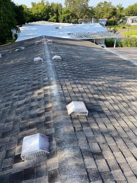 Pristine Pressure Washing & Soft Wash Solutions