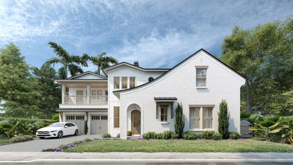 27 South Home Group