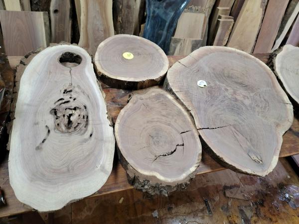 Nature's Edge Wood Work & Restoration