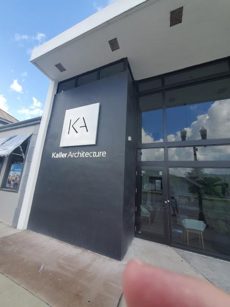 Kaller Architecture