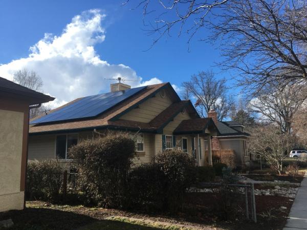 Empowered Solar