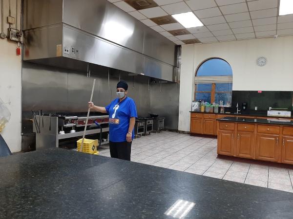 Simpari Cleaning Solutions