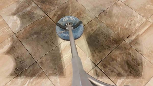 Superior Carpet & Upholstery Cleaning Inc