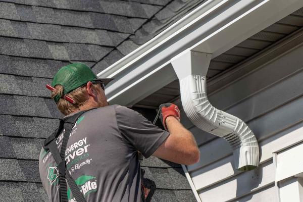 Larson and Keeney Home Services