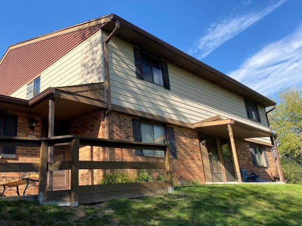 Larson and Keeney Home Services