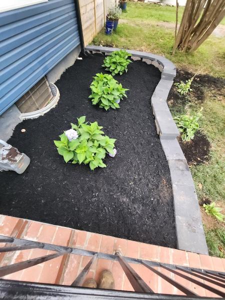 Alvarado Landscaping LLC