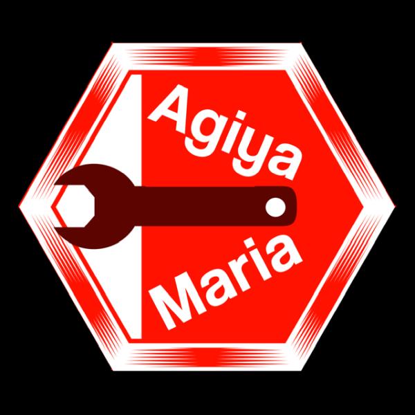 Agiya Maria Inc.