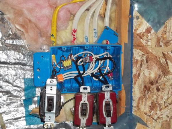 New Creation Electric
