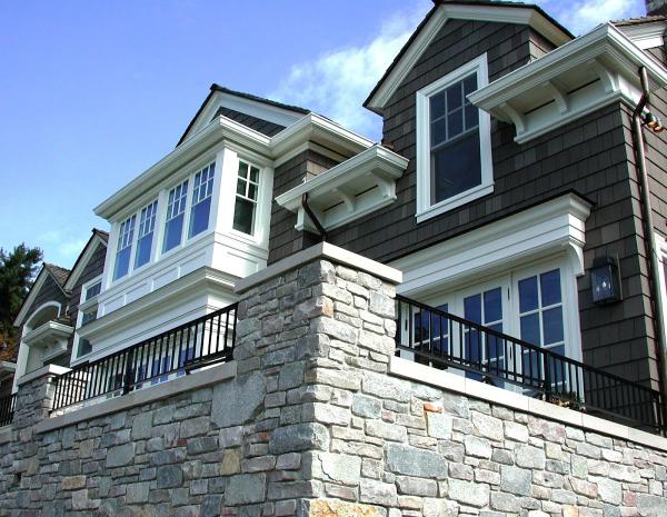 Sound Siding