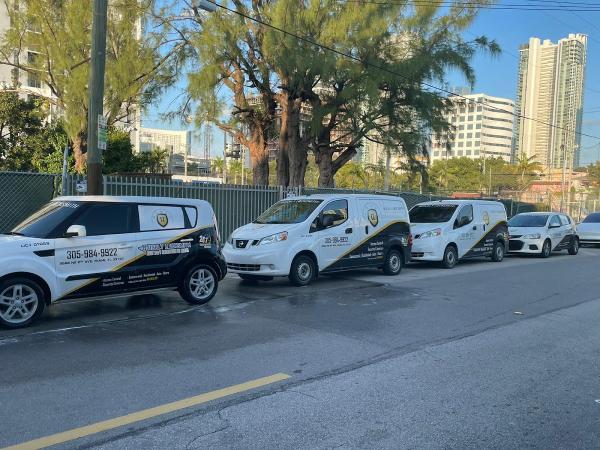 Quickly Locksmith Miami