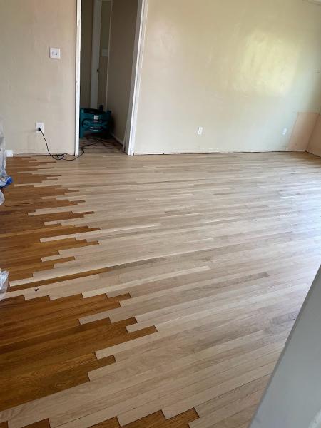 Prestige Hardwood Flooring