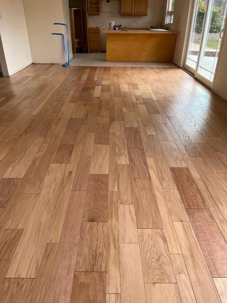 Prestige Hardwood Flooring