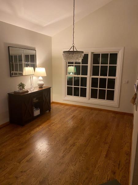 Prestige Hardwood Flooring