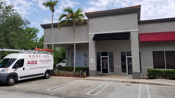A2Z Roofing