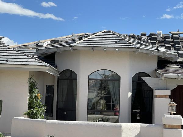 Canyon State Roofing & Consulting