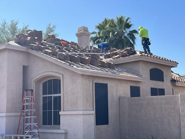 Canyon State Roofing & Consulting