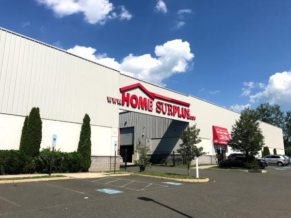 Home Surplus