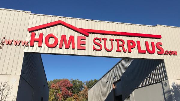 Home Surplus
