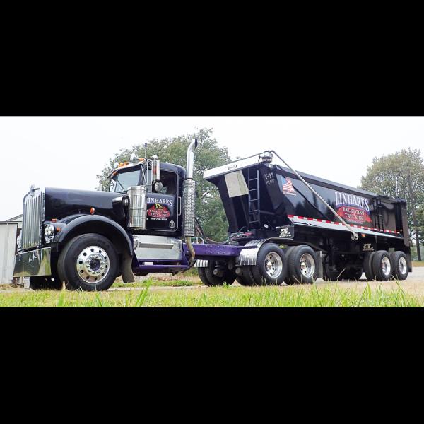 Linhares Excavating & Trucking