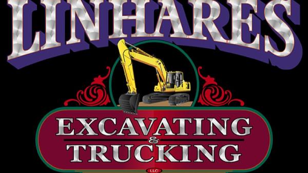 Linhares Excavating & Trucking
