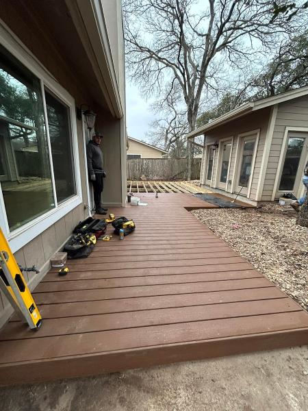 The ATX Builder
