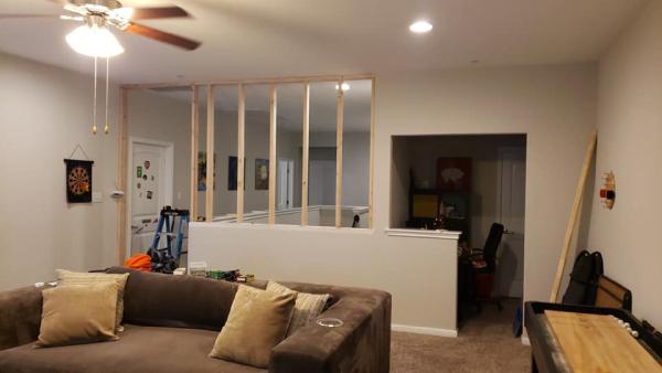The ATX Builder