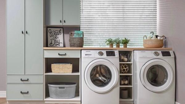 Precision Closets & Garage