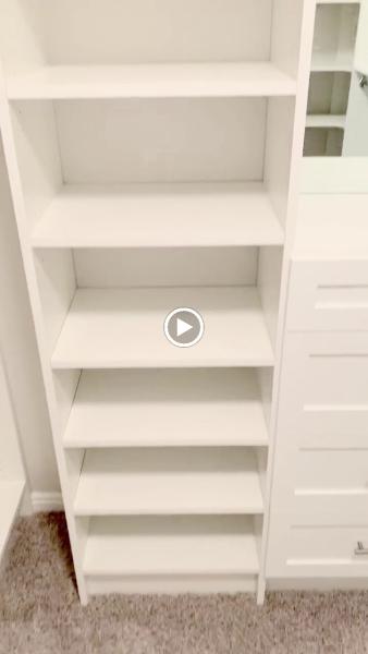 Precision Closets & Garage