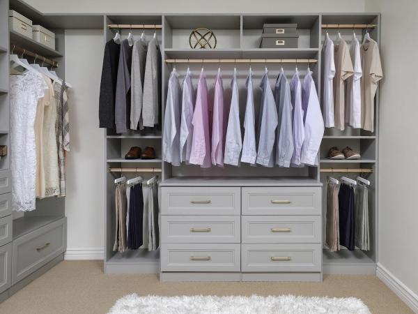 Precision Closets & Garage