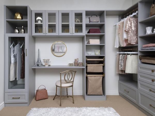 Precision Closets & Garage