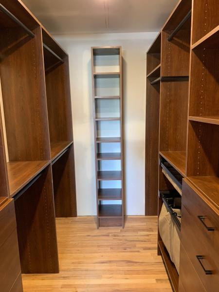 Precision Closets & Garage