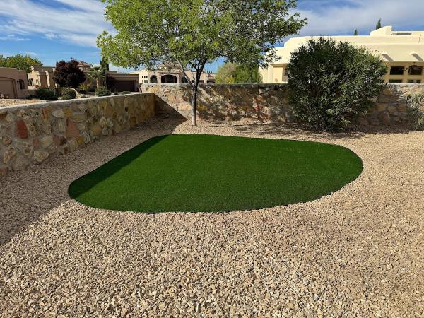 Brainard's Greenscapes