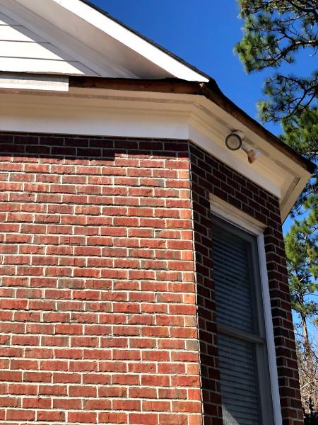 Doyle Walker Seamless Gutters Co Inc