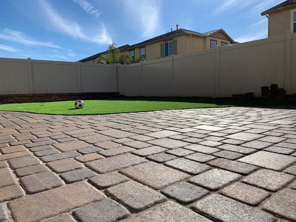 Pacific Coast Hardscapes