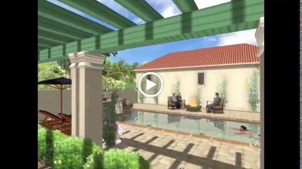 Pacific Coast Hardscapes