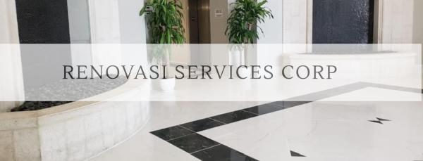 Renovasi Services Corp.