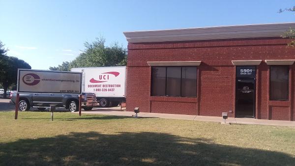 Chambers Engineering LLC