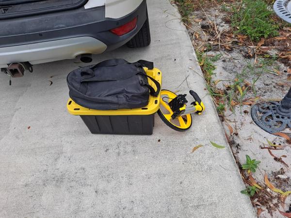 Hawksbill Home Inspections