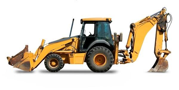 Rooks Backhoe & Trucking Co