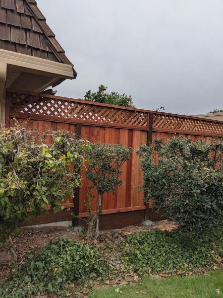 Bay Area Fence and Deck