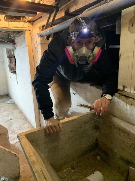 Wolf Hollow Home Inspections