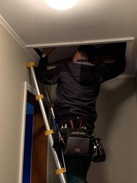 Wolf Hollow Home Inspections
